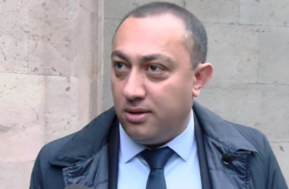 Թշնшմին դեռ Ջերմուկում է․ մարզպետը՝ ապաստարանների մասին (տեսանյութ)